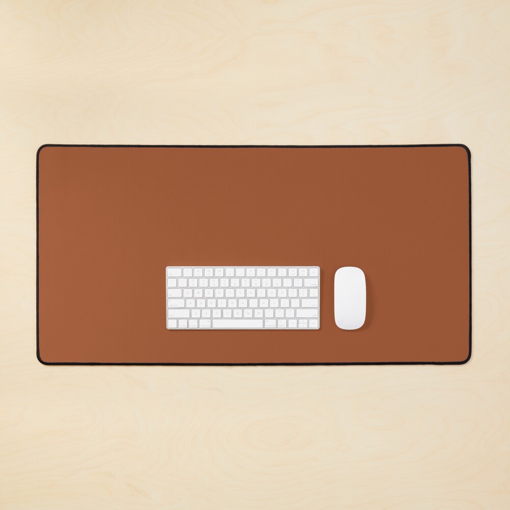 Item preview, Desk Mat designed and sold by ozcushions.