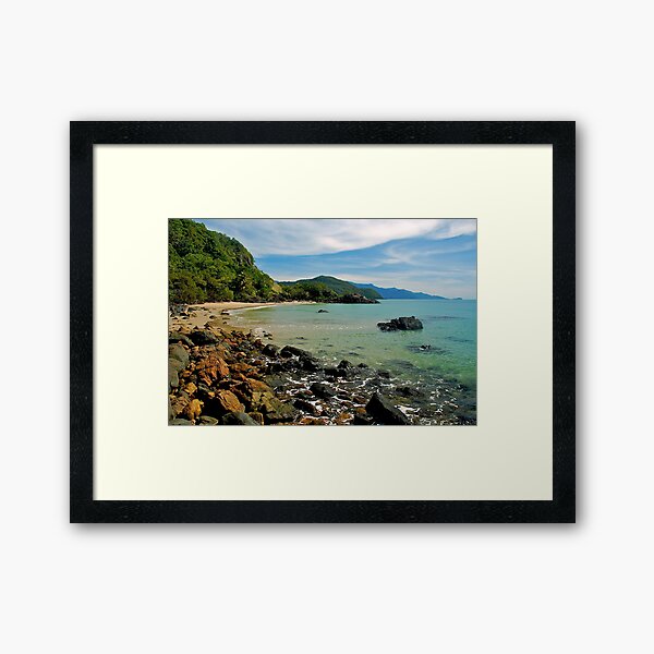 Item preview, Daintree Coast Queensland designed and sold by Dean Jewell.
