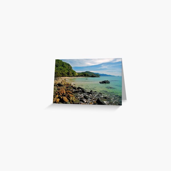 Item preview, Daintree Coast Queensland designed and sold by Dean Jewell.