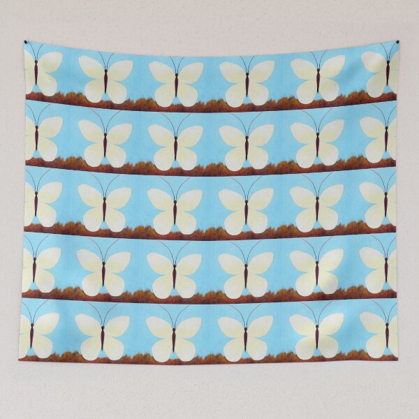 Item preview, Schmetterling  designed and sold by Rebekah Walker.