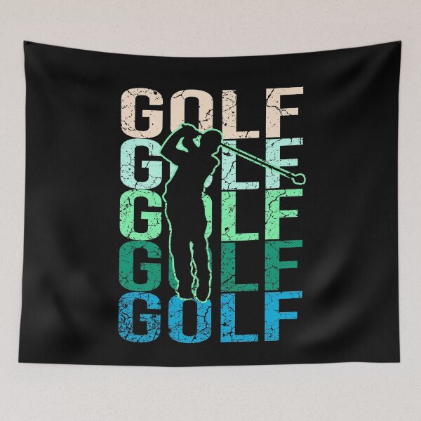 Item preview, golf designed and sold by Mila1946.
