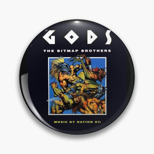 Item preview, Gods Into The Wonderful designed and sold by Movie-Takedown.