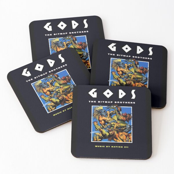 Item preview, Gods Into The Wonderful designed and sold by Movie-Takedown.