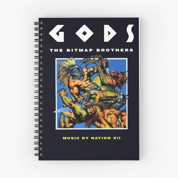 Item preview, Gods Into The Wonderful designed and sold by Movie-Takedown.