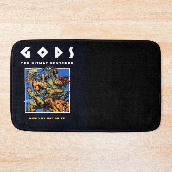 Item preview, Gods Into The Wonderful designed and sold by Movie-Takedown.