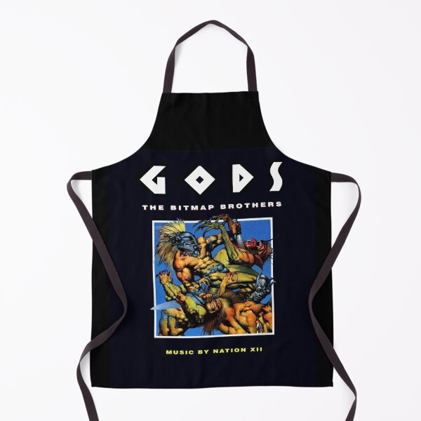 Item preview, Gods Into The Wonderful designed and sold by Movie-Takedown.