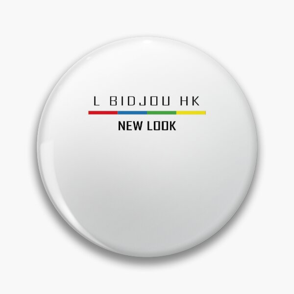 Item preview,  New look, l bidjou hk design designed and sold by NAIMe-stor10.
