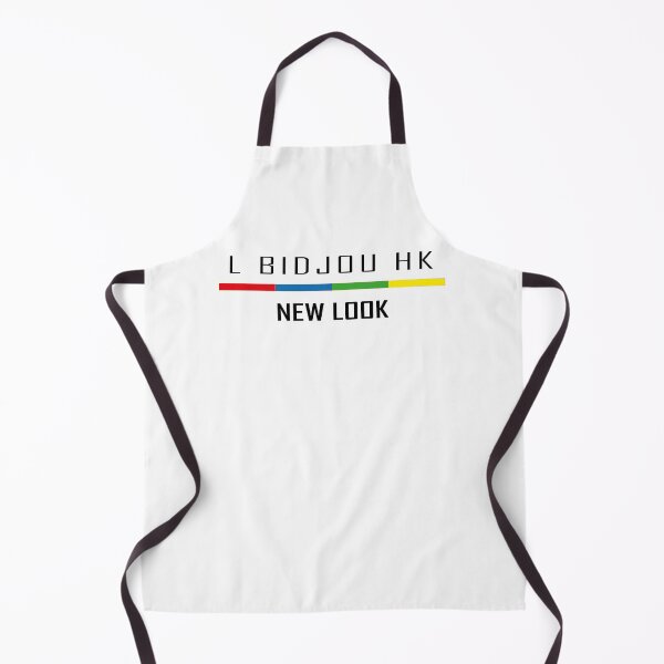 Item preview, New look, l bidjou hk design designed and sold by NAIMe-stor10.