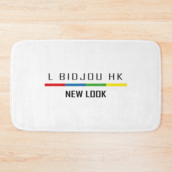Item preview,  New look, l bidjou hk design designed and sold by NAIMe-stor10.