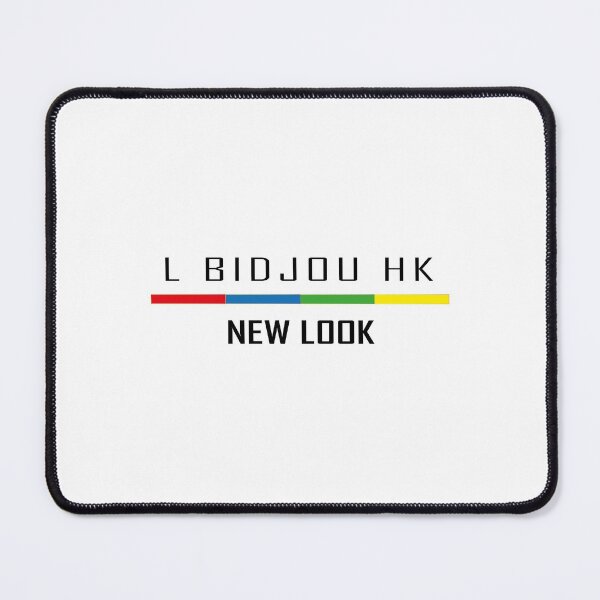 Item preview, New look, l bidjou hk design designed and sold by NAIMe-stor10.