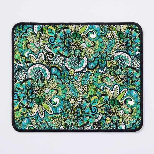 Item preview, Tropical Illusion designed and sold by Typewise.