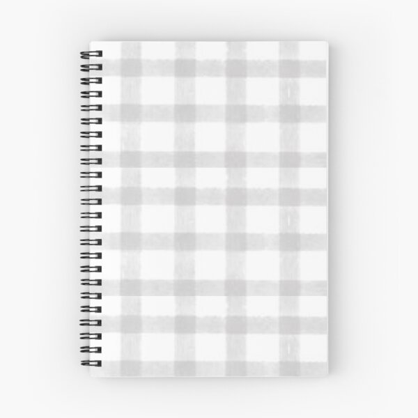 Item preview, gray plaid designed and sold by pizzarolls0607.