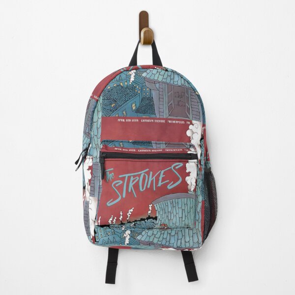 Item preview, The City Fanart designed and sold by Kenneth Mayorga.