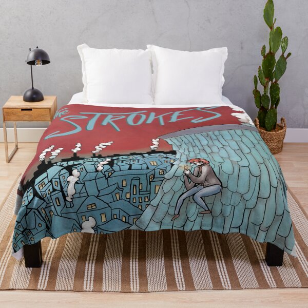 Item preview, The City Fanart designed and sold by Kenneth Mayorga.