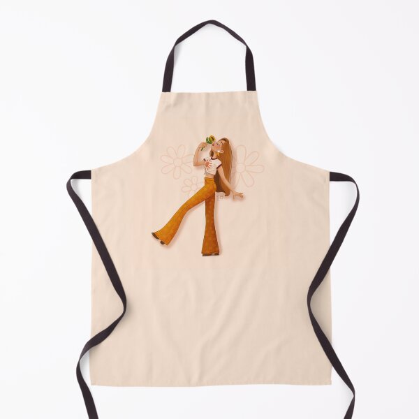 Item preview, 70s Decade Girl designed and sold by 513KellySt.