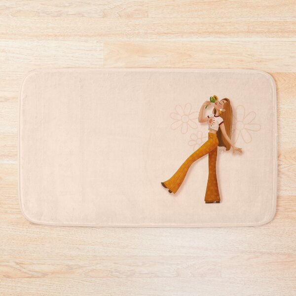 Item preview, 70s Decade Girl designed and sold by 513KellySt.