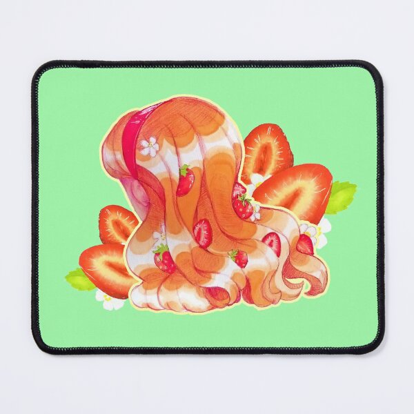 Item preview, Strawberry Blonde designed and sold by okashibutt.