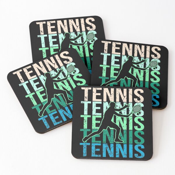 Item preview, tennis designed and sold by Mila1946.