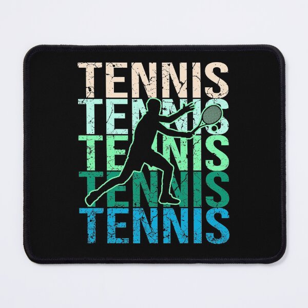 Item preview, tennis designed and sold by Mila1946.