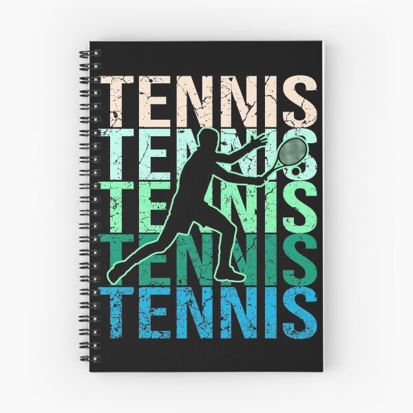 Item preview, tennis designed and sold by Mila1946.
