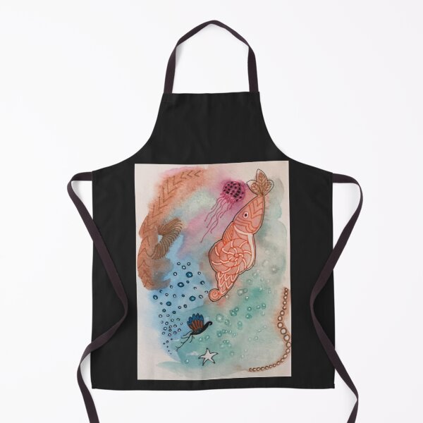 Item preview, Sea Life on Mars designed and sold by Tstafford.