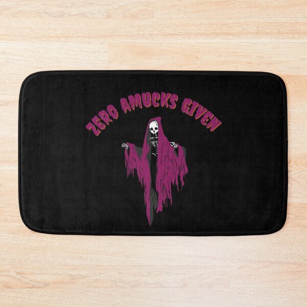 Item preview, Zero Amucks Given designed and sold by CHAMSSTORE.