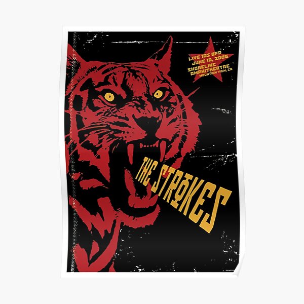 Der Klang Poster