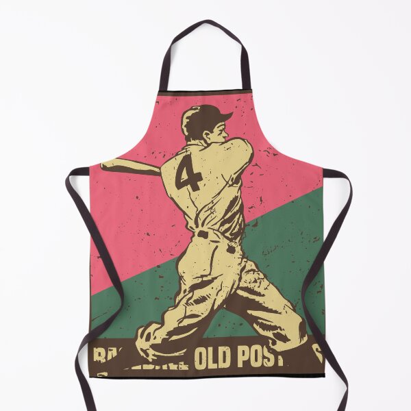 Item preview, Baseball Old Posters designed and sold by andriandesain.
