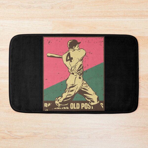 Item preview, Baseball Old Posters designed and sold by andriandesain.
