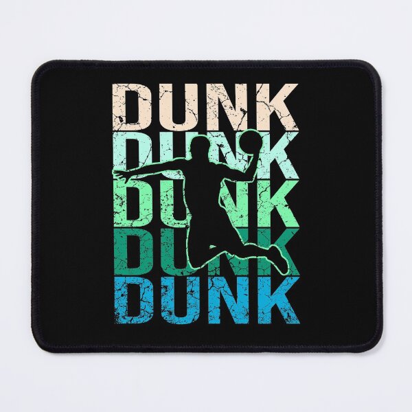 Item preview, Basketball dunk designed and sold by Mila1946.