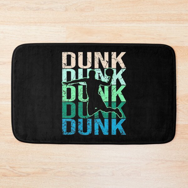 Item preview, Basketball dunk designed and sold by Mila1946.