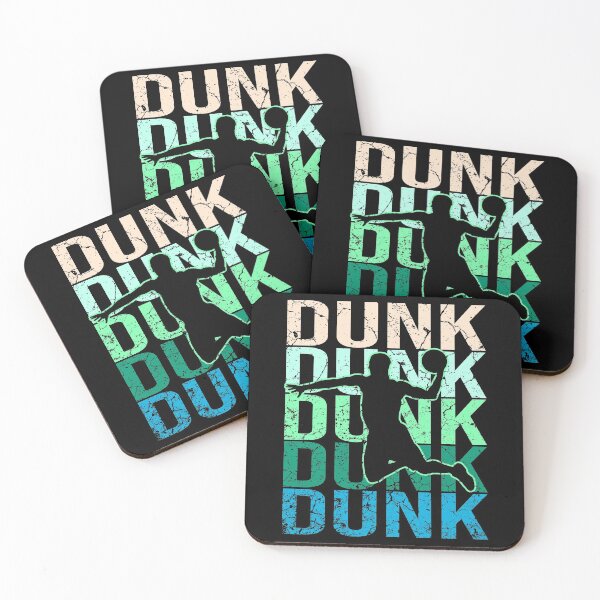 Item preview, Basketball dunk designed and sold by Mila1946.
