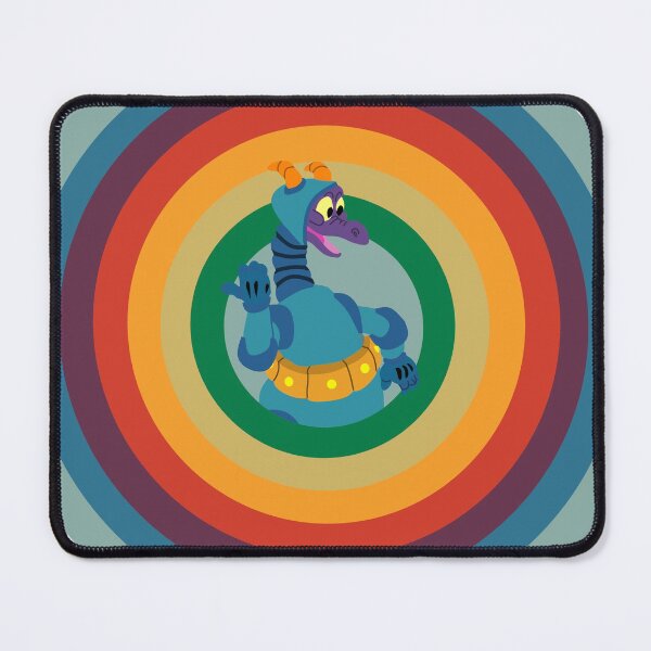 One Little Spark of Inspiration Mouse Pad