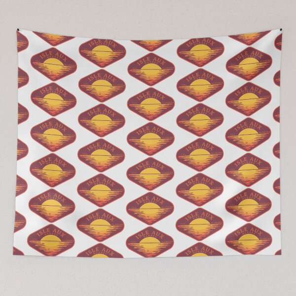 Item preview, ISLE AUX HERBES, ALABAMA designed and sold by positiveimages.
