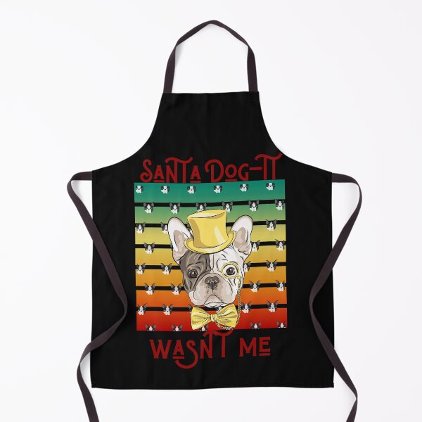 Item preview, Santa Dog-No era yo camiseta designed and sold by Nicet-shirt1.