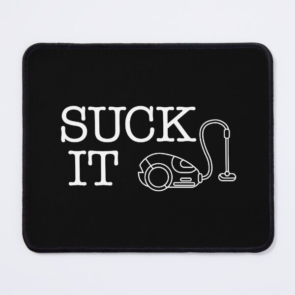 Item preview, Suck it designed and sold by OddPop.