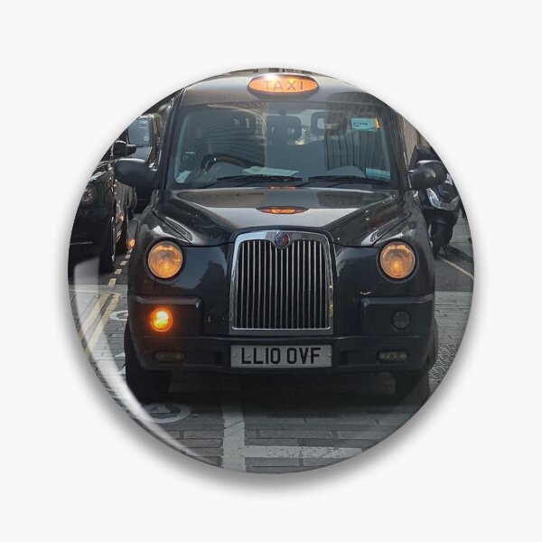 Item preview, London Taxi designed and sold by beeart2021.