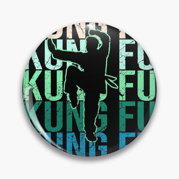 Item preview, Kung Fu designed and sold by Mila1946.