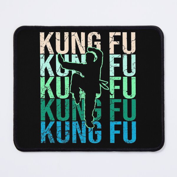 Item preview, Kung Fu designed and sold by Mila1946.