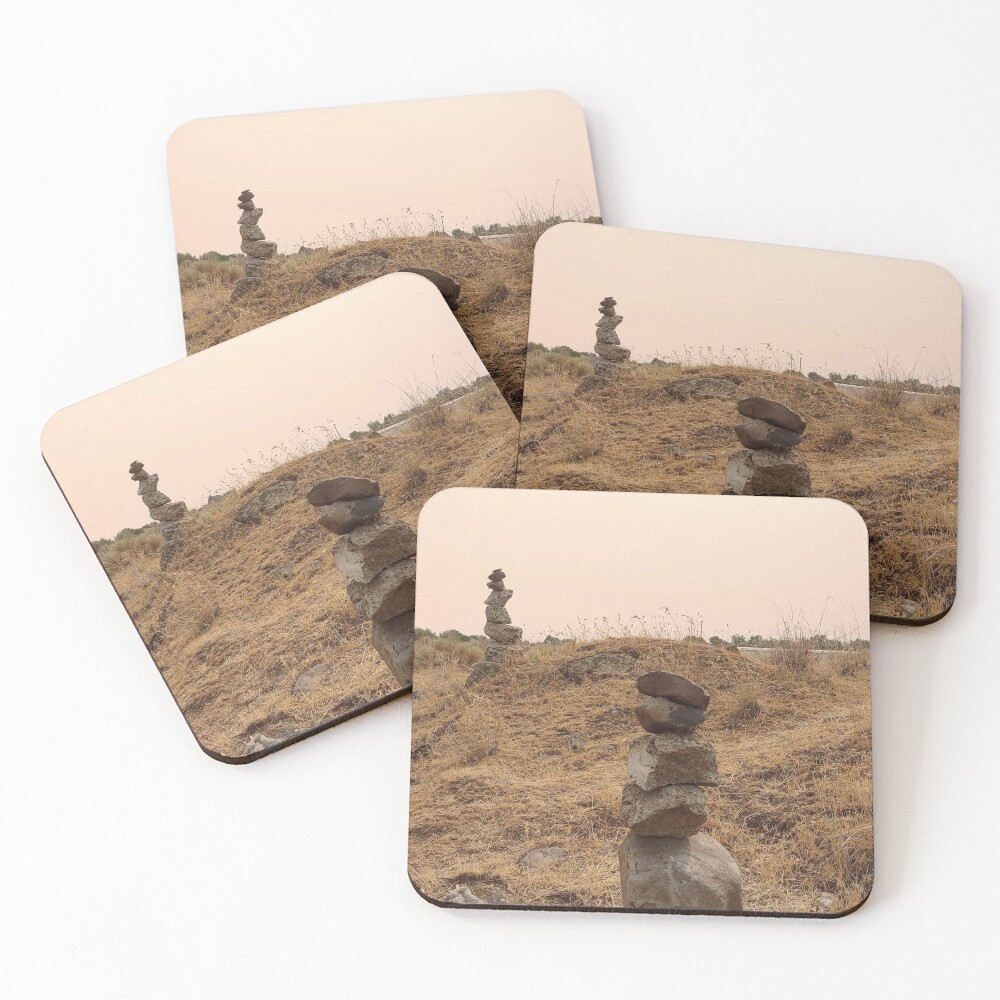 Item preview, Coasters (Set of 4) designed and sold by RachysPlace.