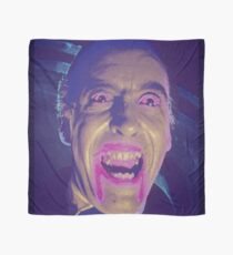 Dracula Scarf