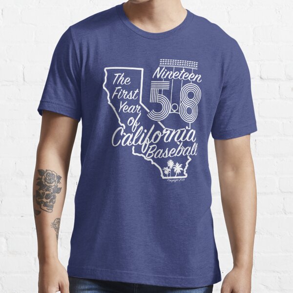 Sandy Koufax No Hitter Baseball T-Shirt – JFiveCustoms