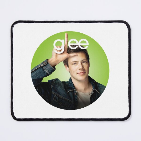 Item preview, Finn Hudson from Glee designed and sold by okaykelley.