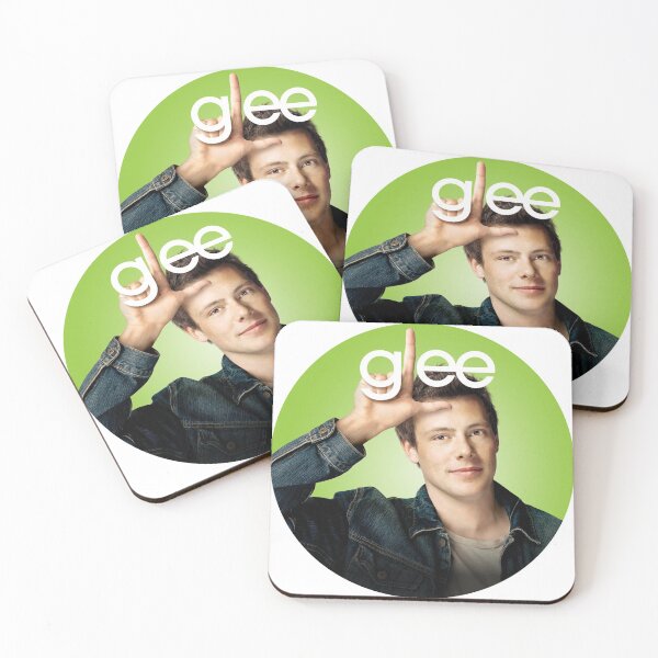 Item preview, Finn Hudson from Glee designed and sold by okaykelley.
