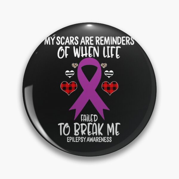 Item preview, My scars are reminders when life break me designed and sold by StarcyWol.