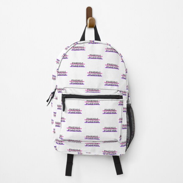 Item preview, We Will Be Friends Forever designed and sold by MoEndomey.