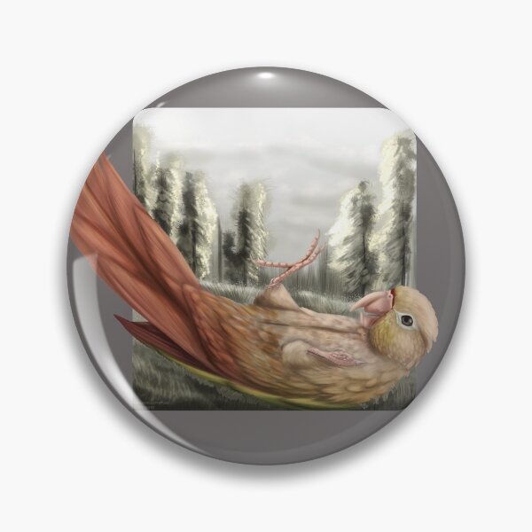 Item preview, Playful conure designed and sold by DragonArtist15.