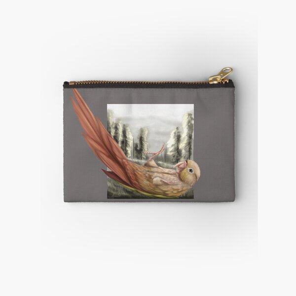 Item preview, Playful conure designed and sold by DragonArtist15.