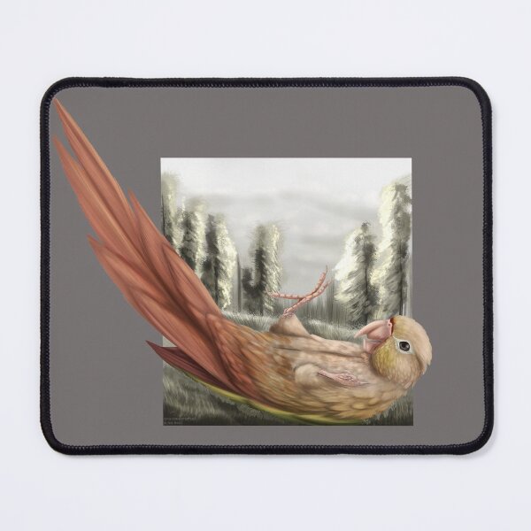 Item preview, Playful conure designed and sold by DragonArtist15.