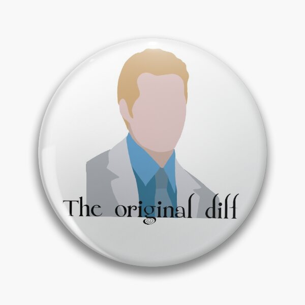 Item preview, Carlisle The og dilf designed and sold by hannamaae.